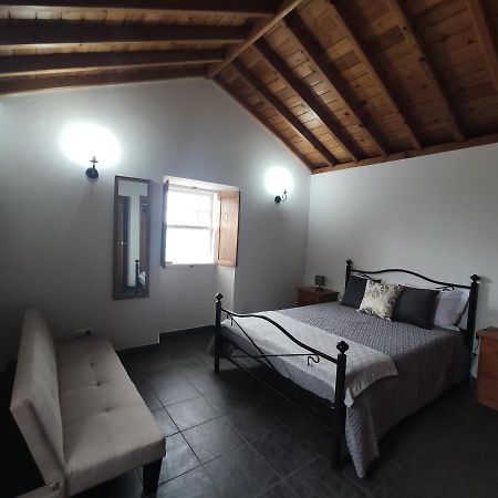 Casa Das Hortensias Орта Экстерьер фото