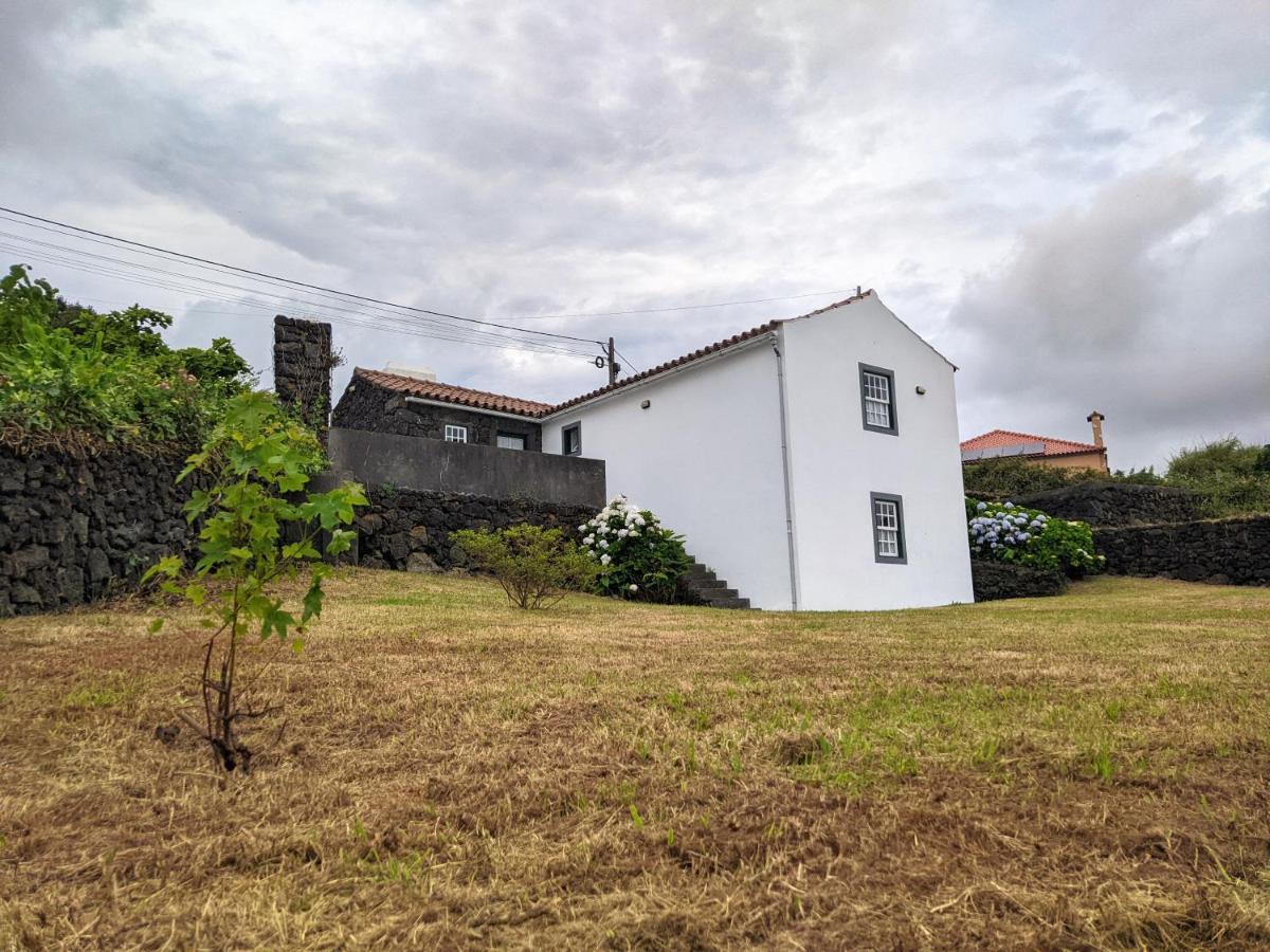Casa Das Hortensias Орта Экстерьер фото
