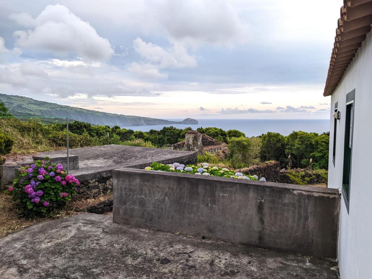 Casa Das Hortensias Орта Экстерьер фото
