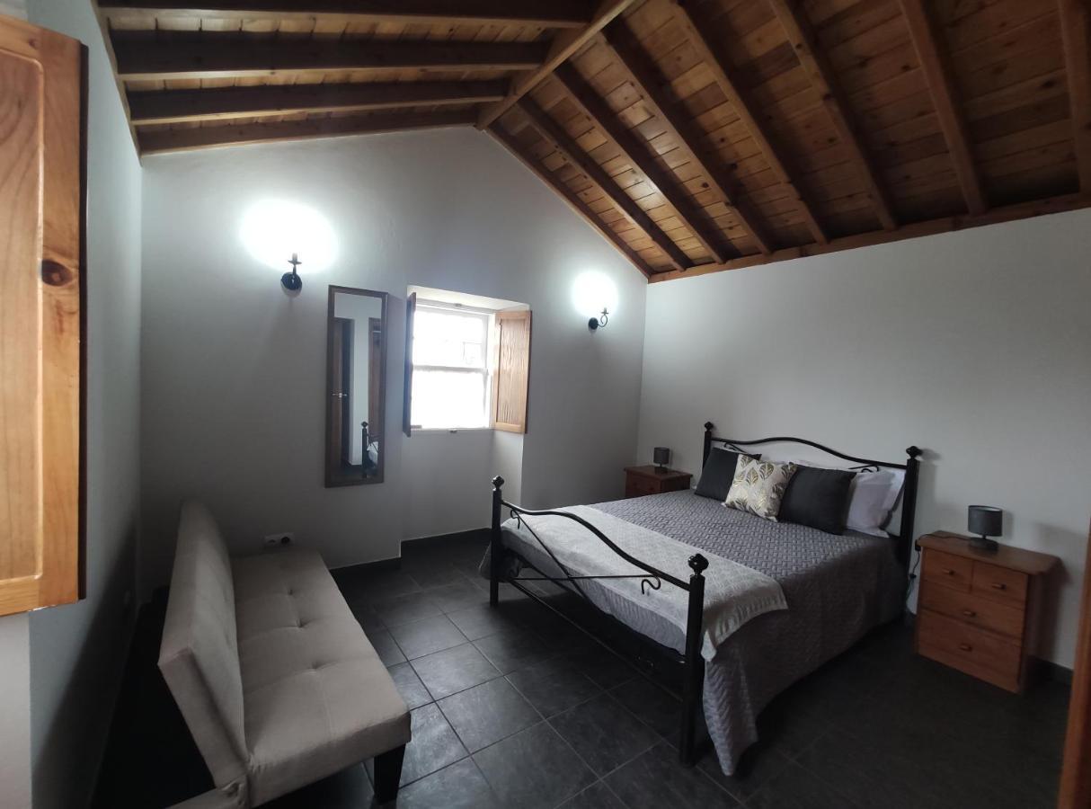 Casa Das Hortensias Орта Экстерьер фото