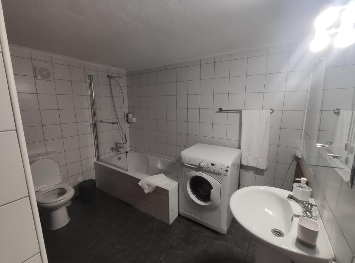 Casa Das Hortensias Орта Экстерьер фото